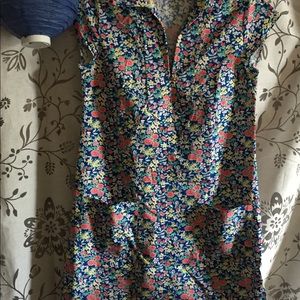 Kayce Hughes dress